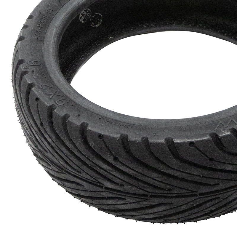 Neumático tubeless cityroad 9x2,5-6 EWHEEL PANTHERURBAN
