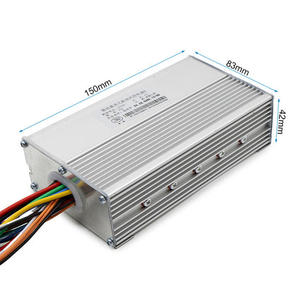Controladora JP 60V 37A  Dual motor (Trasero) [JP]