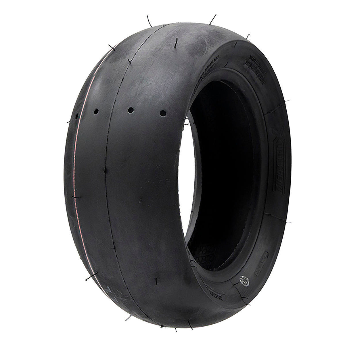 Neumático tubeless Slick 100/55-6.5 [Xuancheng]