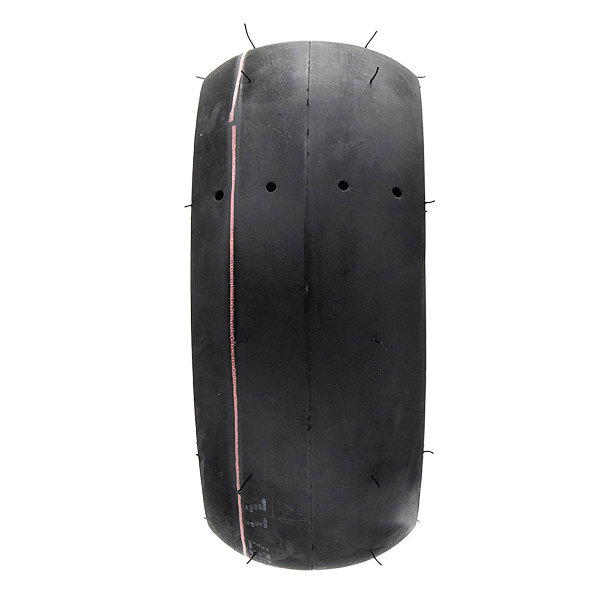 Neumático tubeless Slick 100/55-6.5 [Xuancheng]