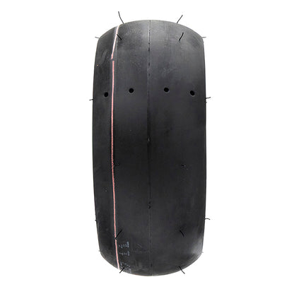 Neumático tubeless Slick 100/55-6.5 [Xuancheng]