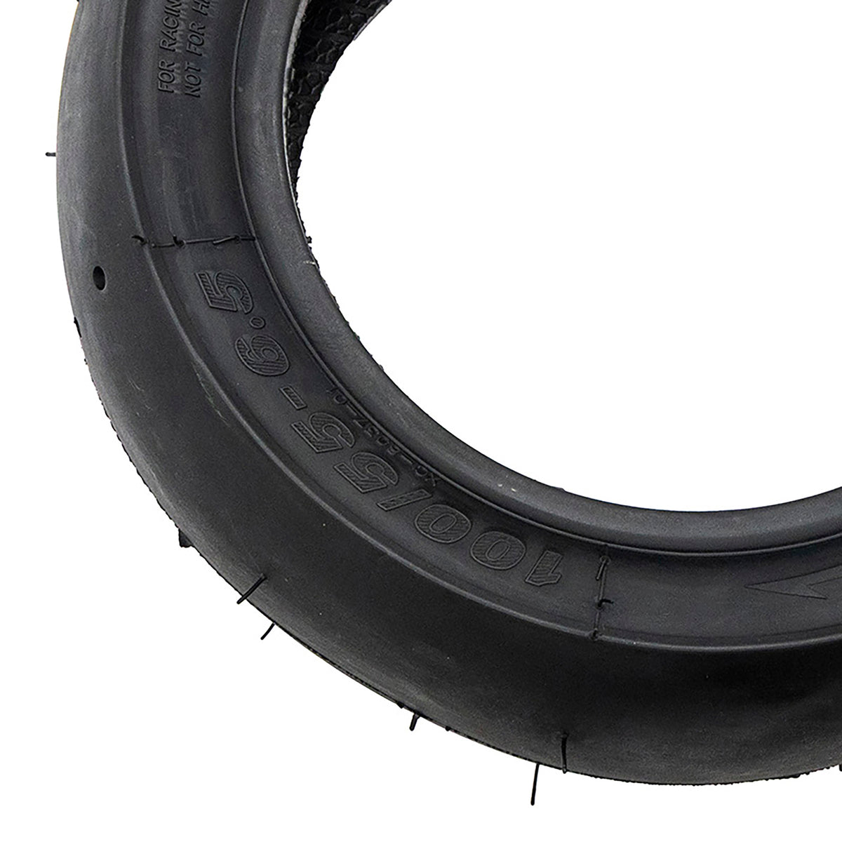 Neumático tubeless Slick 100/55-6.5 [Xuancheng]