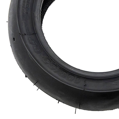 Neumático tubeless Slick 100/55-6.5 [Xuancheng]
