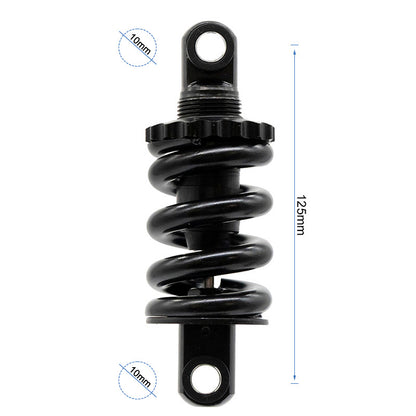 Suspension delantera Kukirin G2 (Sin logo)