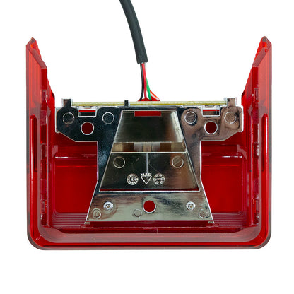 Luz trasera Kukirin G3 (Sin logo)