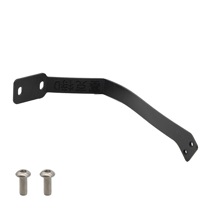 Soporte guardabarros Cecotec D20