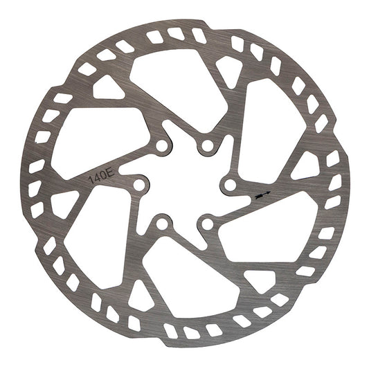 Disco de freno EWD004 - 140mm (2,3mm de grosor)