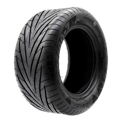 Neumático Tubeless 125/60-7 [CST]