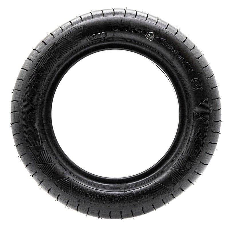 Neumático Tubeless 125/60-7 [CST]