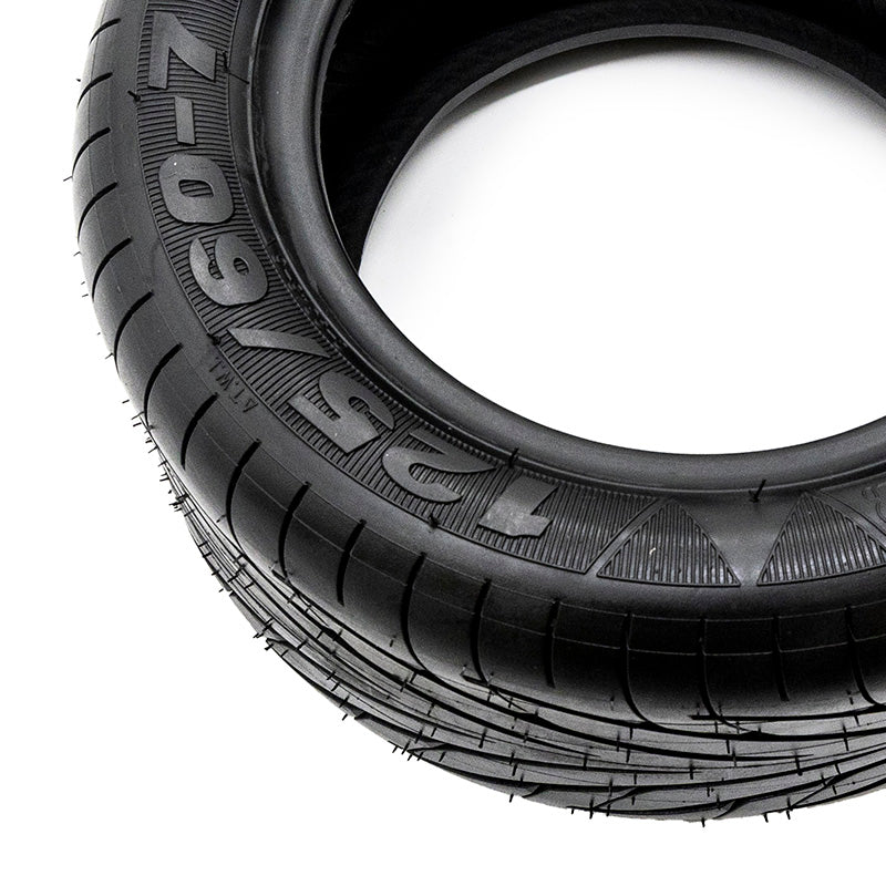 Neumático Tubeless 125/60-7 [CST]
