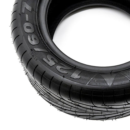 Neumático Tubeless 125/60-7 [CST]