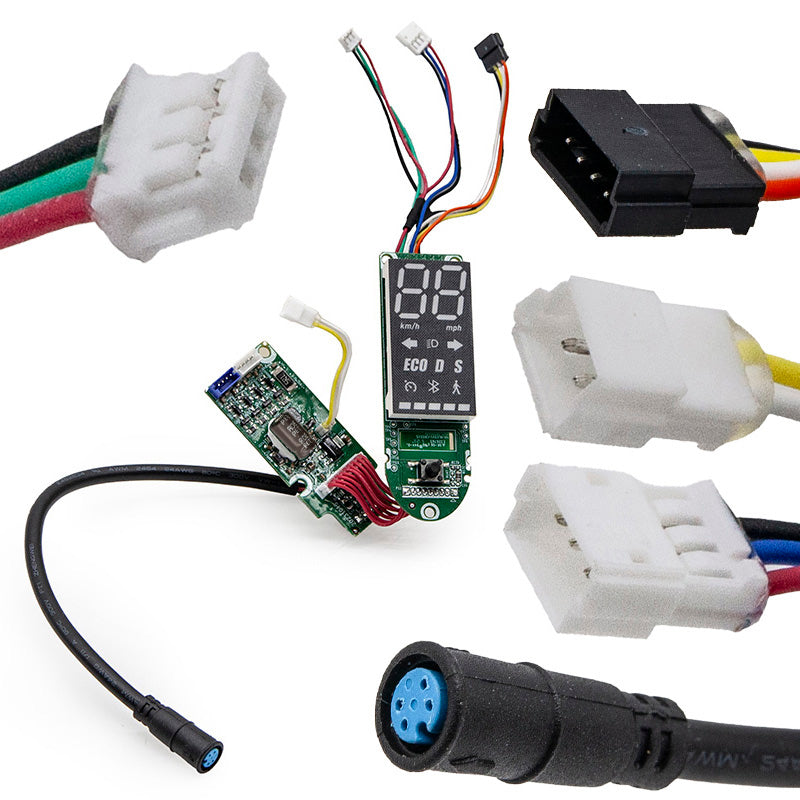 Display Ninebot F2/F2 pro/F2 plus