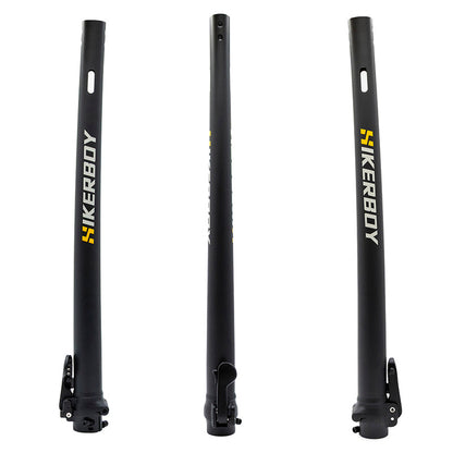 Mástil HIKERBOY FOXTROT PLUS