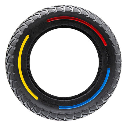 Rueda maciza 8,5x2,5-6,1 [Cityeye] - tricolor