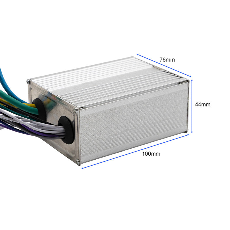 Controladora Dualtron Thunder 2 72v 45A A [Minimotors]
