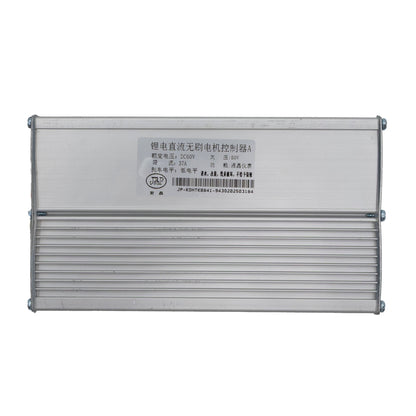 Controladora JP 60V 37A - Dual motor (Delantero) [JP]