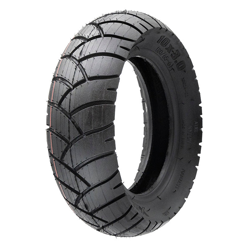 Neumático tubeless 10x3(80/65-6) [Xuancheng]