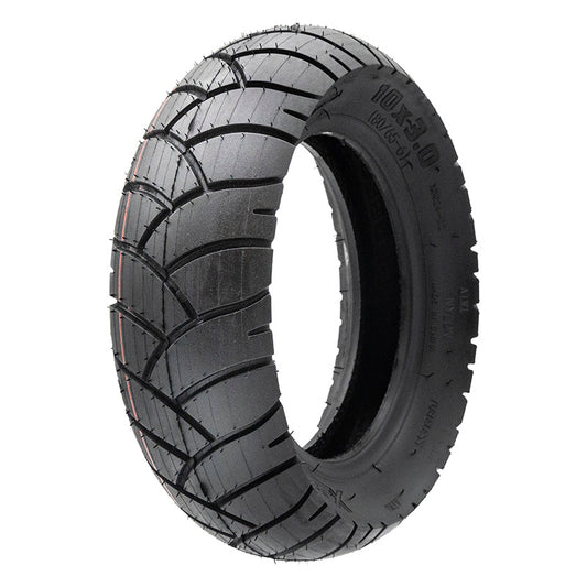 Neumático tubeless 10x3(80/65-6) [Xuancheng] | SportRiders.es