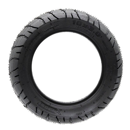 Neumático tubeless 10x3(80/65-6) [Xuancheng]