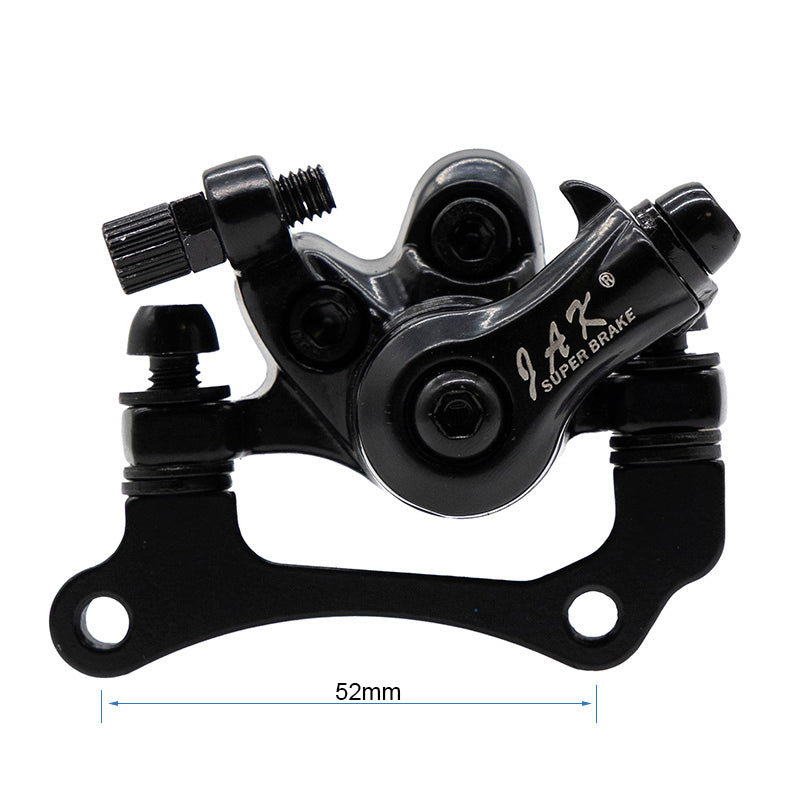 Kit freno HIKERBOY FOXTROT PLUS
