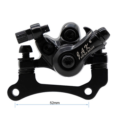 Kit freno HIKERBOY FOXTROT PLUS