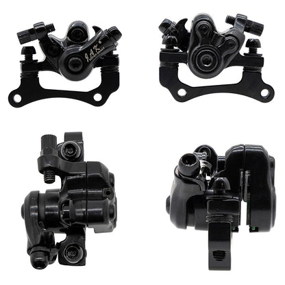 Kit freno HIKERBOY FOXTROT PLUS