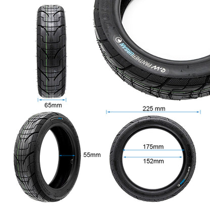 Neumático tubeless 70/50-6,1 EWHEEL PANTHERURBAN