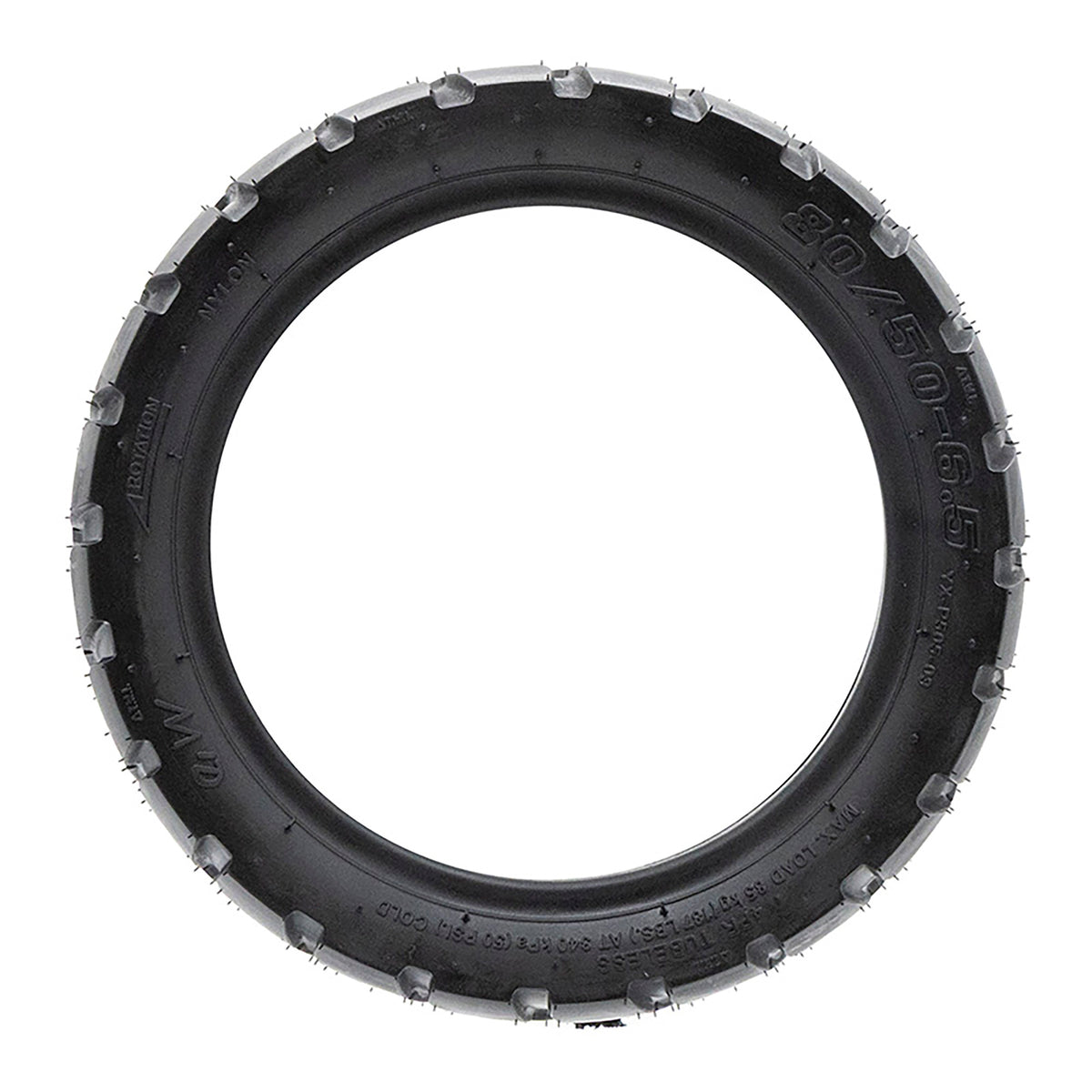 Neumático tubeless offroad 80/50-6,5 EWHEEL RHINOTRACK