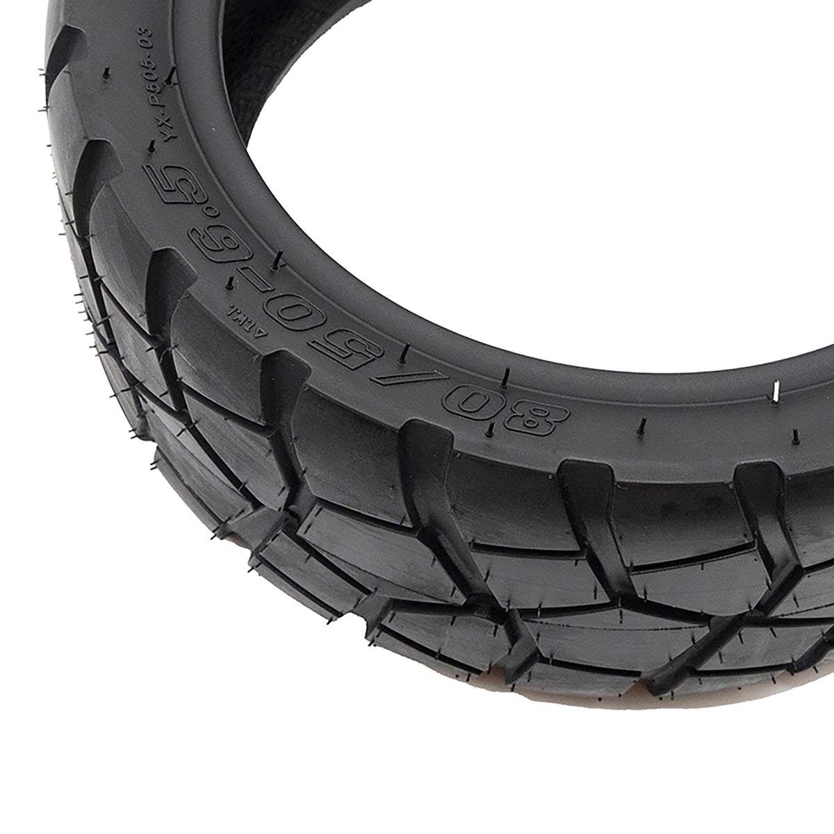 Neumático tubeless offroad 80/50-6,5 EWHEEL RHINOTRACK