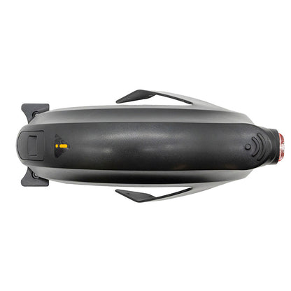 Guardabarros trasero HIKERBOY FOXTROT PLUS