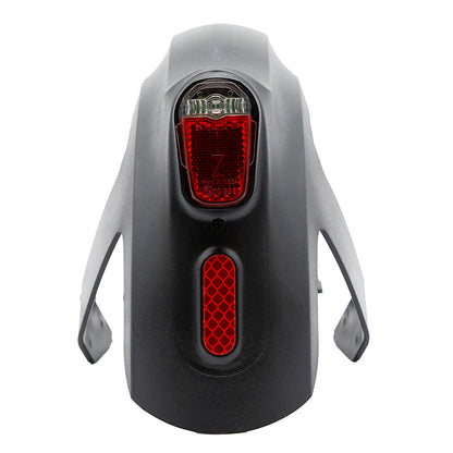 Guardabarros trasero HIKERBOY FOXTROT PLUS
