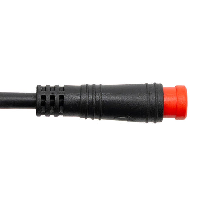 Guardabarros trasero HIKERBOY FOXTROT PLUS