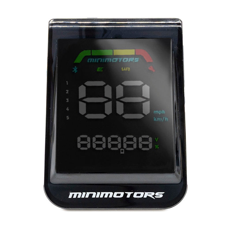Pantalla display EY2 para Dualtron POP [Minimotors]