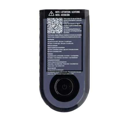 Tapa display Niu KQi2