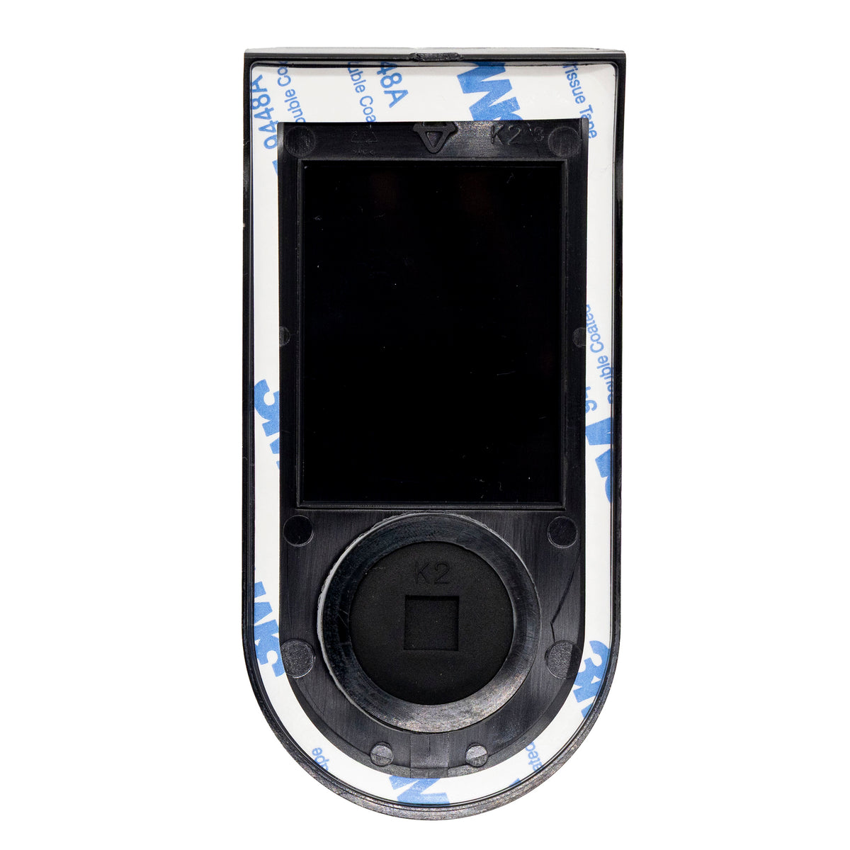 Tapa display Niu KQi2