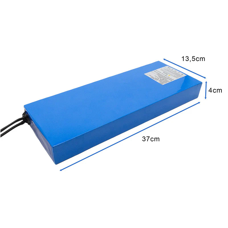 Batería para Dualtron Mini 52V 17,5Ah