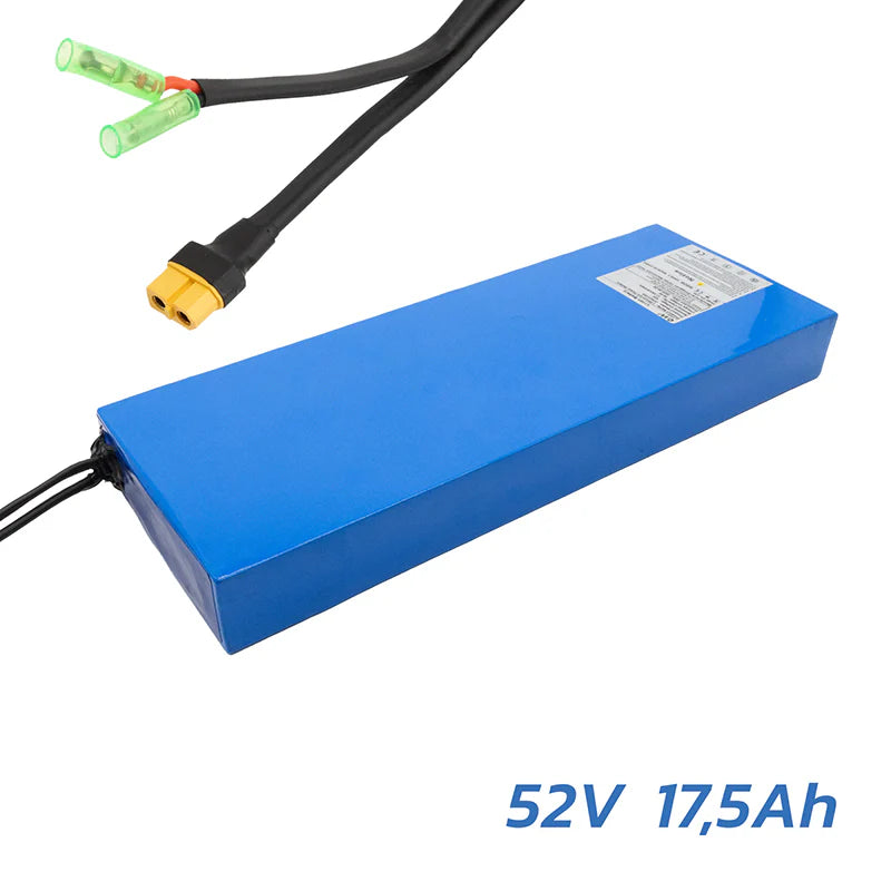 Batería para Dualtron Mini 52V 17,5Ah
