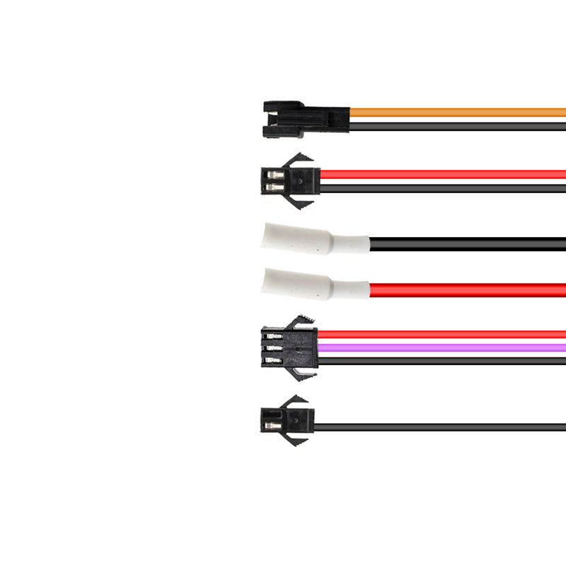 Controladora LED Dualtron Victor Luxury [Minimotors]