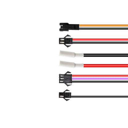 Controladora LED Dualtron Victor Luxury [Minimotors]