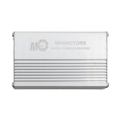 Controladora 36V 25A Dualtron Togo [Minimotors]