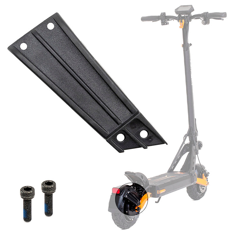 Soporte guardabarros trasero Kukirin G2 pro (Versión 2024)