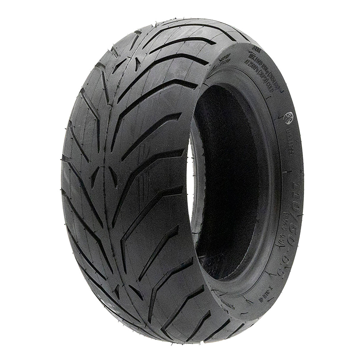 Neumático tubeless 110/50-6,5 Cityroad [Xuancheng]