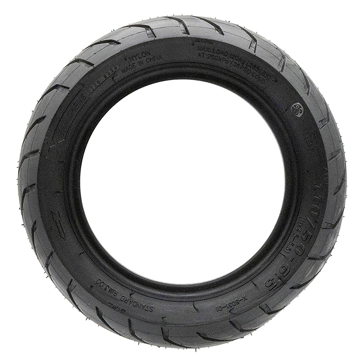 Neumático tubeless 110/50-6,5 Cityroad [Xuancheng]