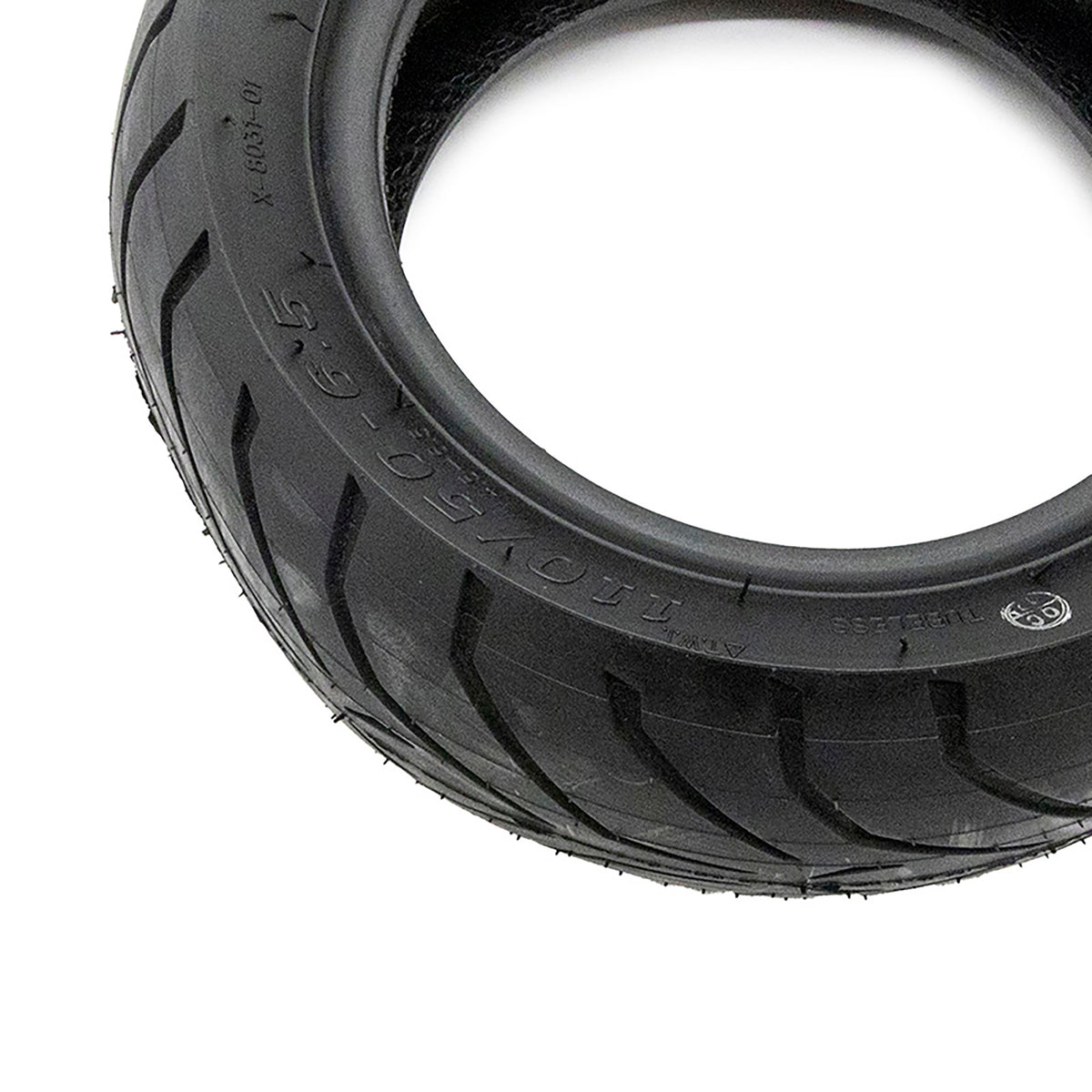 Neumático tubeless 110/50-6,5 Cityroad [Xuancheng]