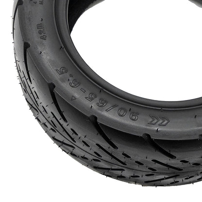 Neumático tubeless 90/65-6,5 EWHEEL PANTHERURBAN