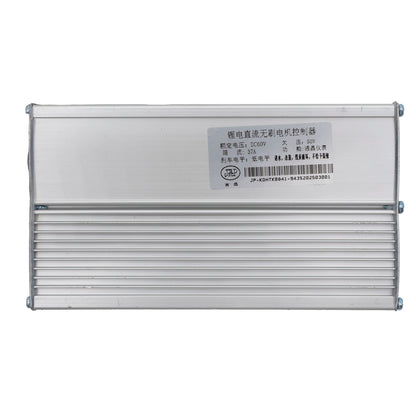 Controladora JP 60V 35A - Single motor [JP]