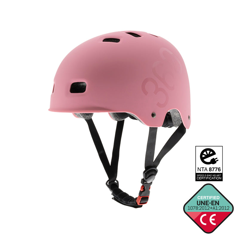 QIDO Urban - Rosa