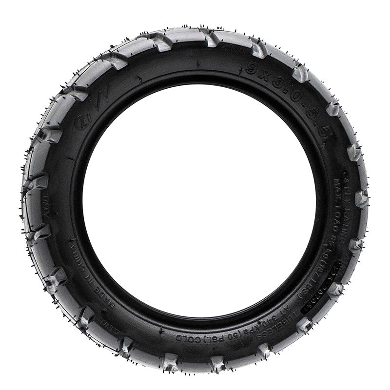 Neumático tubeless offroad 9x3-5,5 EWHEEL RHINOTRACK