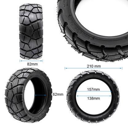 Neumático tubeless offroad 9x3-5,5 EWHEEL RHINOTRACK