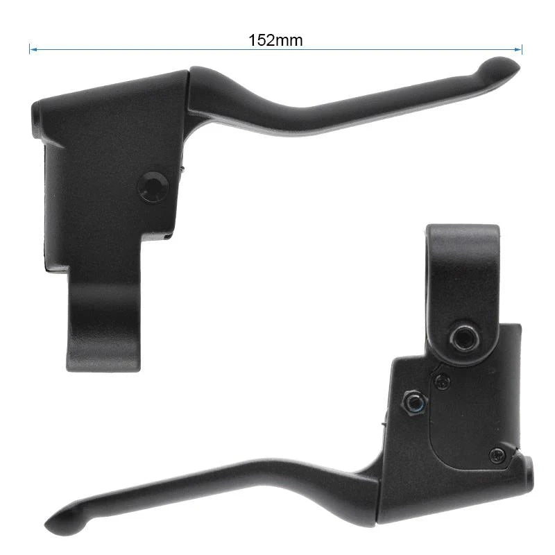 Maneta de freno derecha Smartgyro Z-one/Zwheel E9T/Urbanglide 350CT
